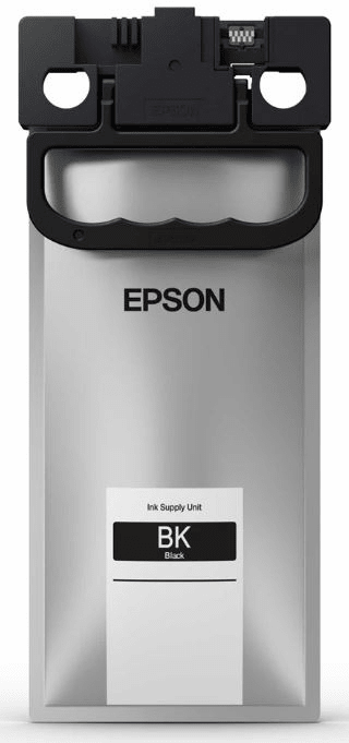Levně Epson WF-C5xxx - Ink Black XXL (C13T946140)