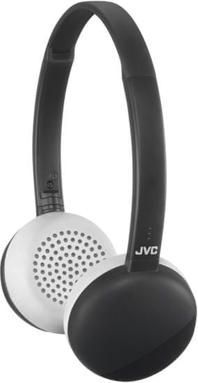 JVC HA-S20BT bezdrátová sluchátka