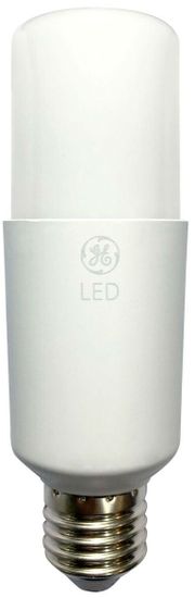 GE Lighting LED žárovka Bright Stik E27, 15W, studen