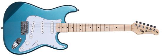 Jay Turser JT-300M-LPB-M-U Elektrická kytara