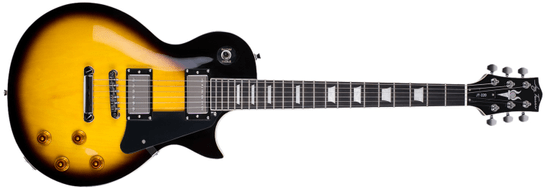 Jay Turser JT-220-VS-A-U Elektrická kytara