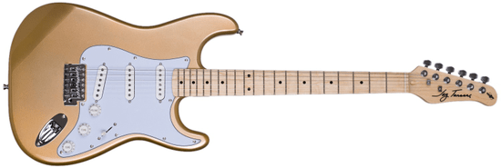 Jay Turser JT-300M-SHG-M-U Elektrická kytara