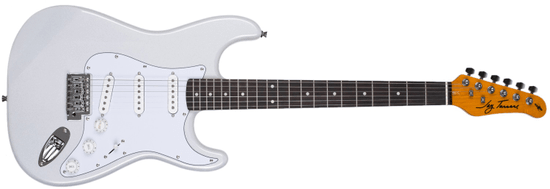 Jay Turser JT-300-CRS-A-U Elektrická kytara