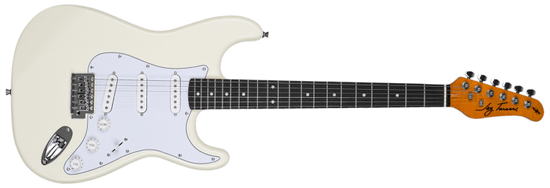 Jay Turser JT-300-IV-A-U Elektrická kytara