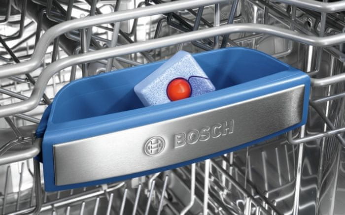 Volně stojící myčka nádobí Bosch SPS25FI03E