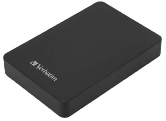Verbatim Store´n´ Go 2,5" 1TB USB 3.0 černý (53421)