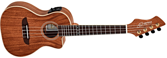 Ortega RUWN-CE Elektroakustické ukulele