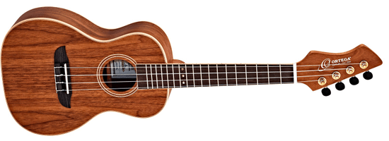 Ortega RUWN Akustické ukulele