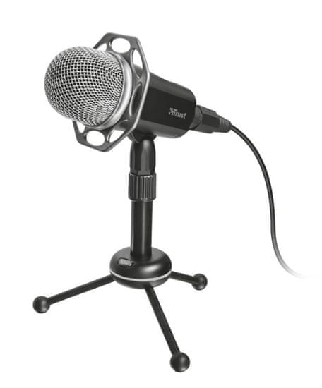 Trust Radi USB All-round Microphone - rozbaleno