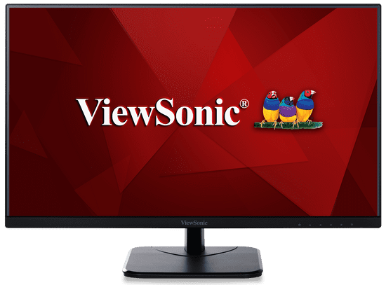 Viewsonic VA2456-MHD (VA2456-MHD) - zánovní