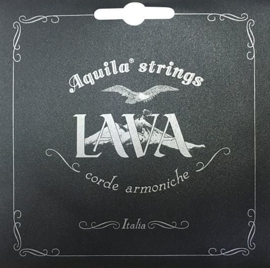 Aquila 115U Struny pro tenorové ukulele