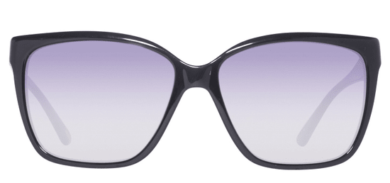 Gant dámské černé sluneční brýle