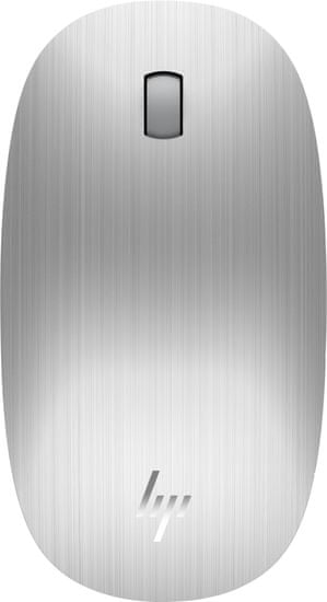 HP Spectre 500, stříbrná (1AM58AA) - zánovní
