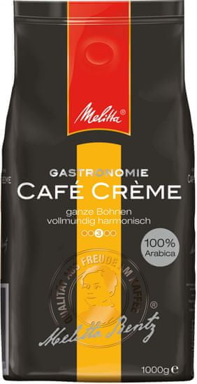 MELITTA Gastronomy Café Crème 1 kg