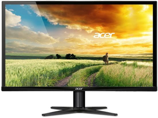 Acer G277HLBid 27“ LED monitor (UM.HG7EE.011)
