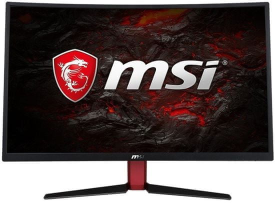 MSI Gaming monitor Optix G27C2