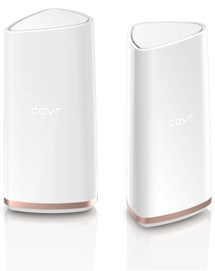 D-Link Covr Tri-Band Wi-Fi System (COVR-2202)
