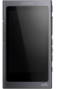 walkman mp3 přehrávač Sony NW-A45 bluetooth připojení
