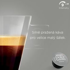 NESCAFÉ Dolce Gusto® kávové kapsle Espresso Barista 3balení