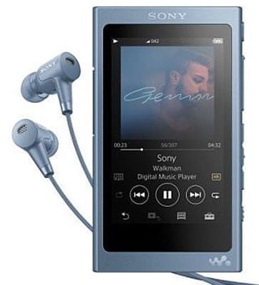 Sony NW-A45HN