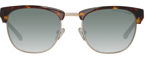 Gant pánské vícebarevné sluneční brýle