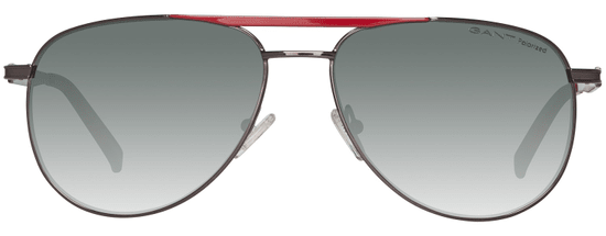 Gant pánské šedé sluneční brýle