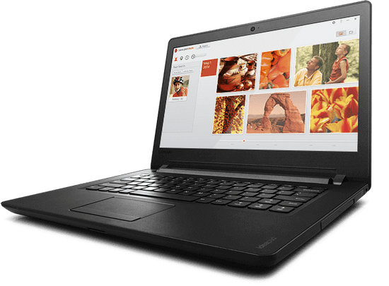 Lenovo IdeaPad 110-15IBR (80T70053CK)