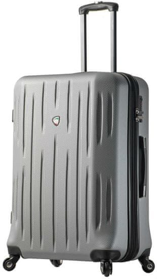 Mia Toro Cestovní kufr MIA TORO M1212/3-XL