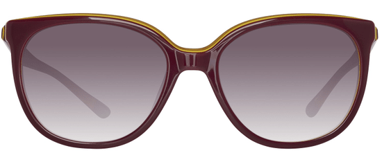 Gant dámské vínové sluneční brýle