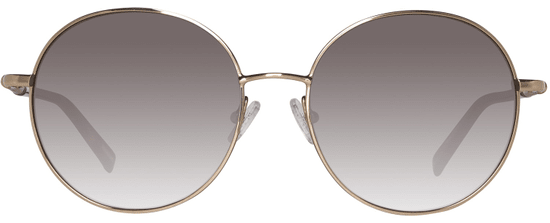 Gant dámské zlaté sluneční brýle