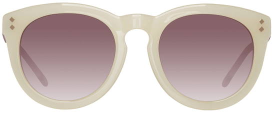 Gant dámské smetanové sluneční brýle