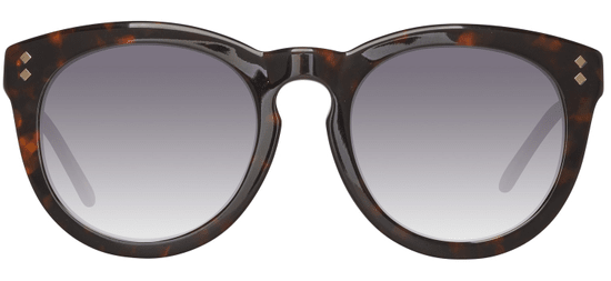 Gant dámské hnědé sluneční brýle