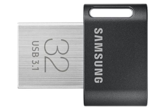 Samsung USB 3.1 Flash Disk 32GB, FIT Plus (MUF-32AB/EU)