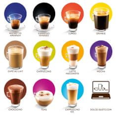NESCAFÉ Dolce Gusto Grande Intenso – kávové kapsle – 48 kapslí v balení