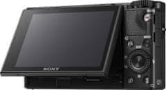 Sony CyberShot DSC-RX100 VI (DSCRX100M6.CE3)