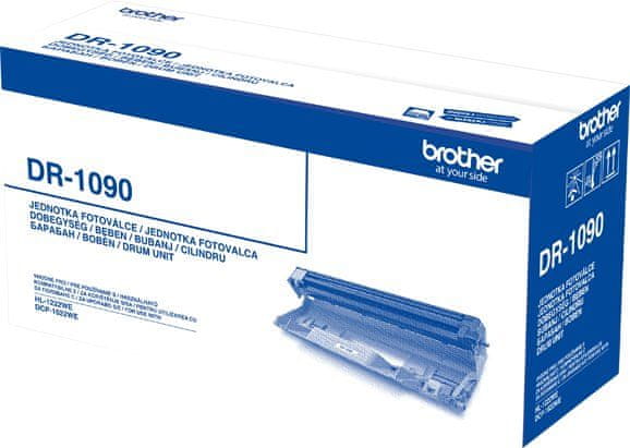 Brother DR-1090 (DR1090) - rozbaleno