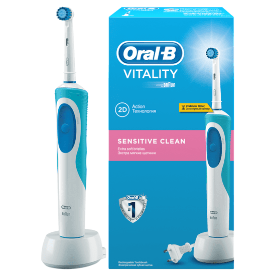 Oral-B Vitality Sensitive D12.513S