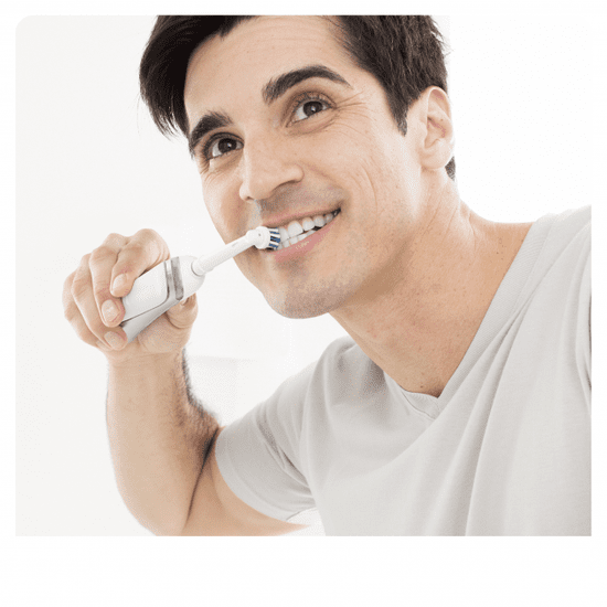 Oral-B Precision Clean 8 ks náhradní hlavice