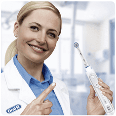 Oral-B Sensitive 2 ks náhradní hlavice