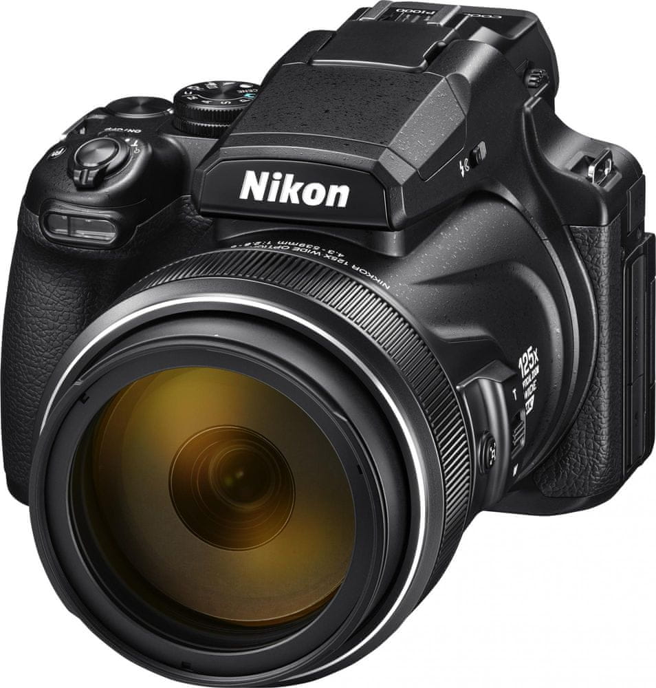 Levně Nikon Coolpix P1000