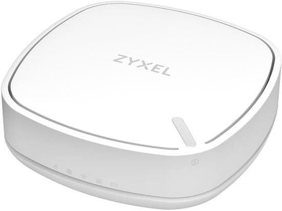 Zyxel LTE3302 (LTE3302-M432-EU01V1F) - rozbaleno