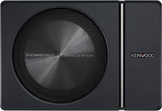 Kenwood Electronics KSC-PSW8 - rozbaleno