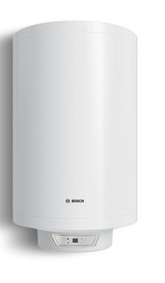 Ohřívač vody Bosch Tronic 8000T ES 120 zepředu