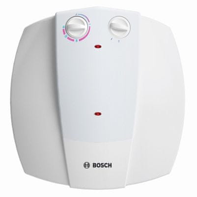 Ohřívač vody Bosch Tronic 2000T ES 010B magneziová anoda