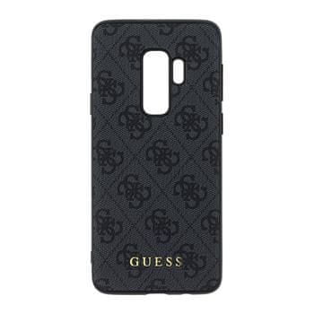 Guess 4G Hard Case Grey pro Samsung Galaxy S9 Plus GUHCS9L4GG