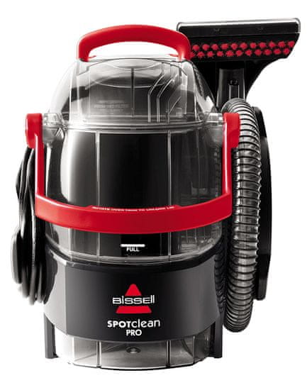 Bissell SpotClean Professional 1558N - použité