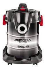 multifunkční vysavač MultiClean Wet & Dry Drum - 23L 2026M