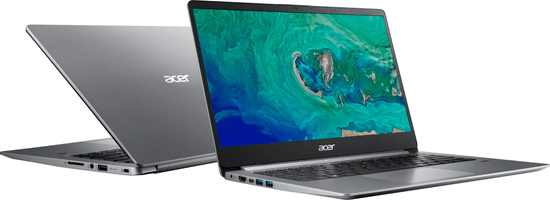 Acer Swift 1 celokovový (NX.GXUEC.003)