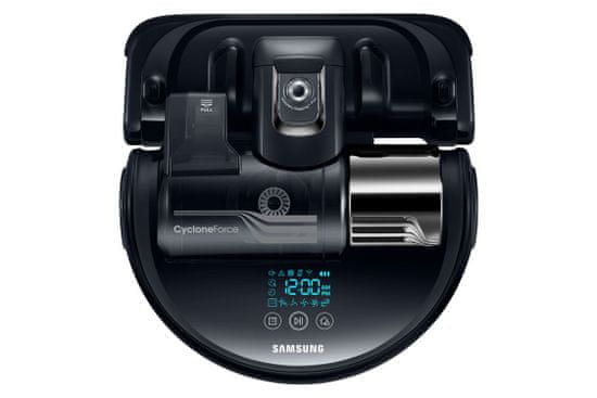 Samsung POWERbot VR20K9350WK/GE + 10 let záruka na invertor motor
