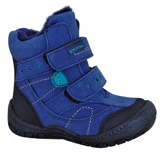 Protetika chlapecké zimní boty Laros